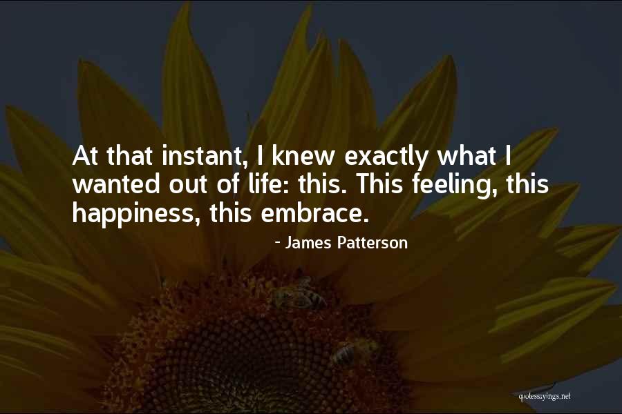 Longerbeam Obituary Quotes By James Patterson Longerbeam Obituary Quotes By James Patterson