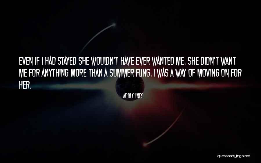 Longerettes Quotes By Abbi Glines Longerettes Quotes By Abbi Glines