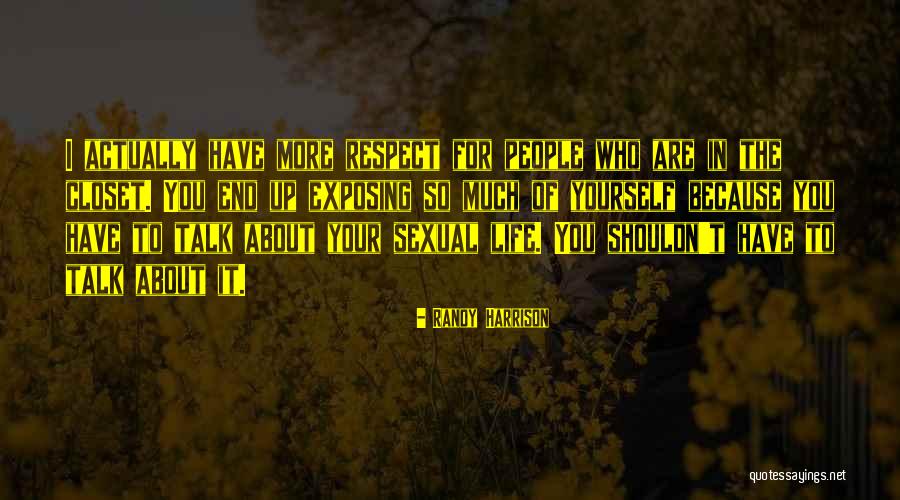 Longest Jack Sparrow Quotes By Randy Harrison Longest Jack Sparrow Quotes By Randy Harrison