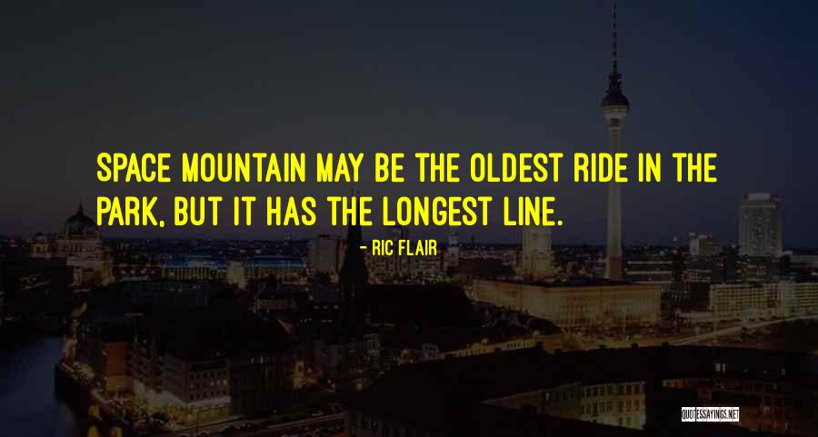 Longest Ride Best Quotes By Ric Flair Longest Ride Best Quotes By Ric Flair