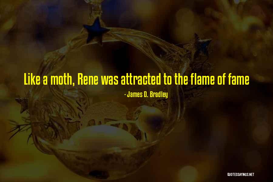 Longeva Significado Quotes By James D. Bradley Longeva Significado Quotes By James D. Bradley
