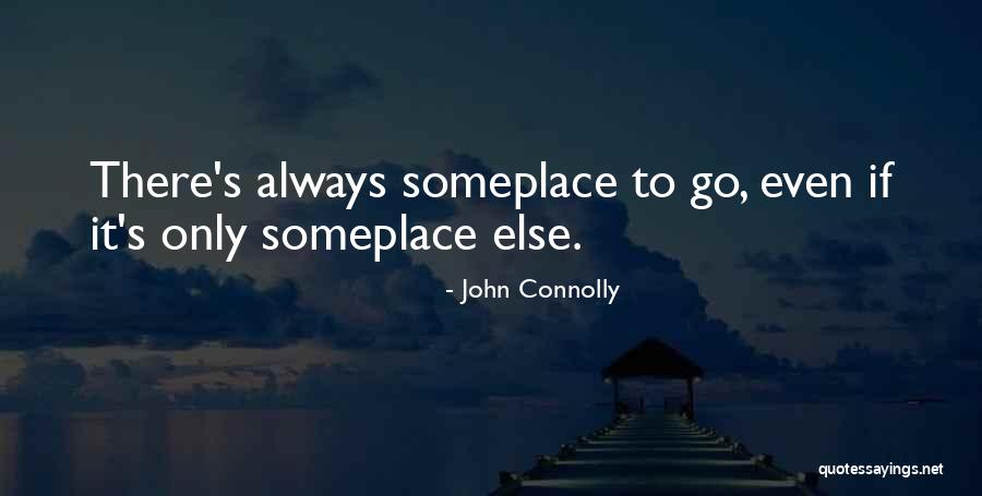 Longeva Significado Quotes By John Connolly Longeva Significado Quotes By John Connolly