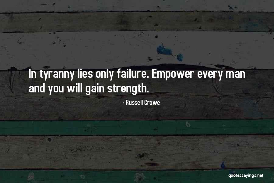 Longeva Significado Quotes By Russell Crowe Longeva Significado Quotes By Russell Crowe