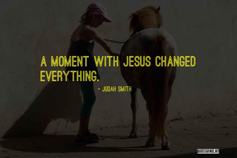 Longevas Quotes By Judah Smith Longevas Quotes By Judah Smith
