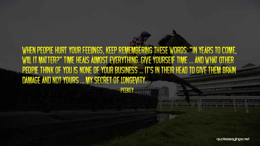 Longevity In Business Quotes By Peekey Longevity In Business Quotes By Peekey