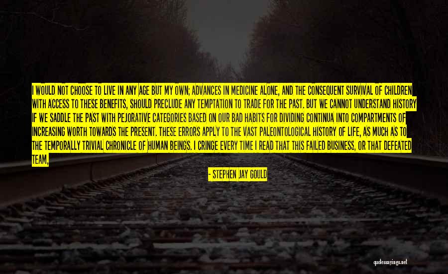 Longevity In Business Quotes By Stephen Jay Gould Longevity In Business Quotes By Stephen Jay Gould