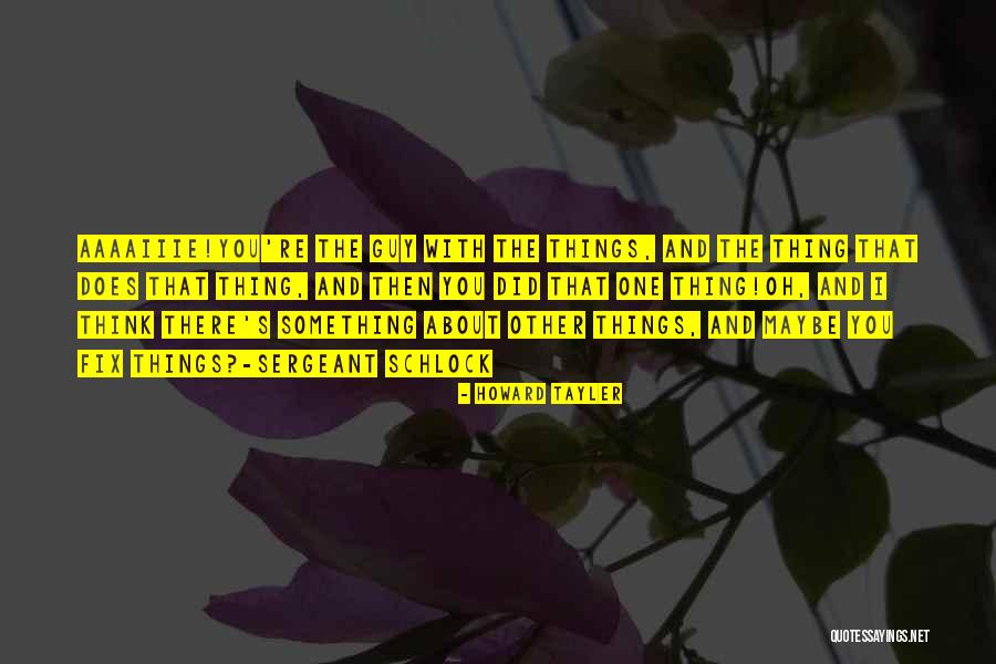 Longfoot The Kangaroo Quotes By Howard Tayler Longfoot The Kangaroo Quotes By Howard Tayler