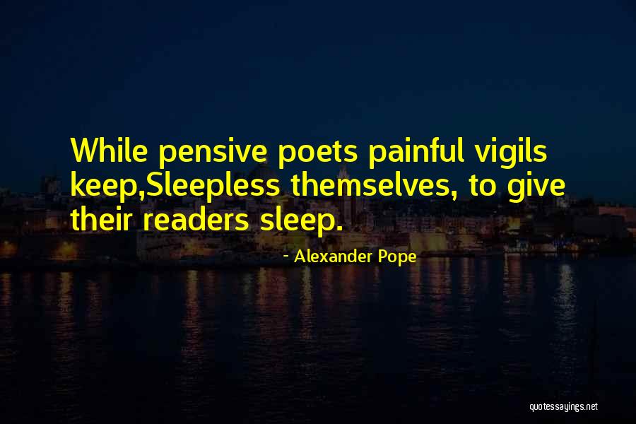 Longgood Quotes By Alexander Pope Longgood Quotes By Alexander Pope