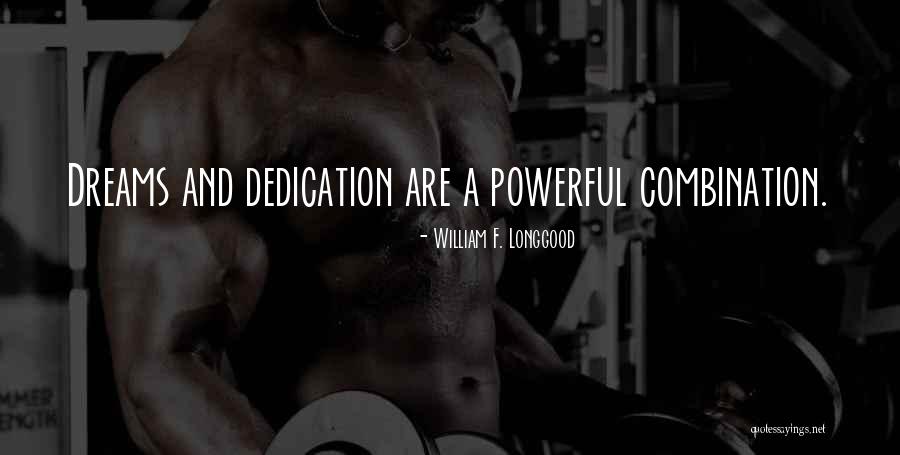 Longgood Quotes By William F. Longgood Longgood Quotes By William F. Longgood