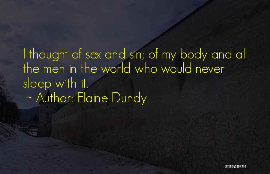 Longhand Whiskey Quotes By Elaine Dundy