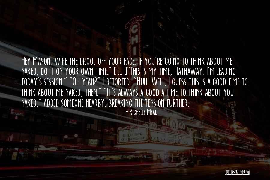 Longhenry Custom Quotes By Richelle Mead Longhenry Custom Quotes By Richelle Mead