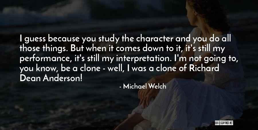 Longhini Italian Quotes By Michael Welch Longhini Italian Quotes By Michael Welch