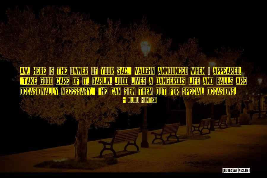 Longhini Quotes By Bijou Hunter Longhini Quotes By Bijou Hunter