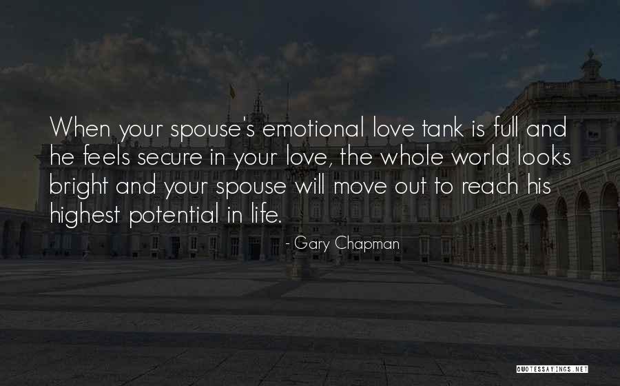 Longhotsummer Quotes By Gary Chapman Longhotsummer Quotes By Gary Chapman