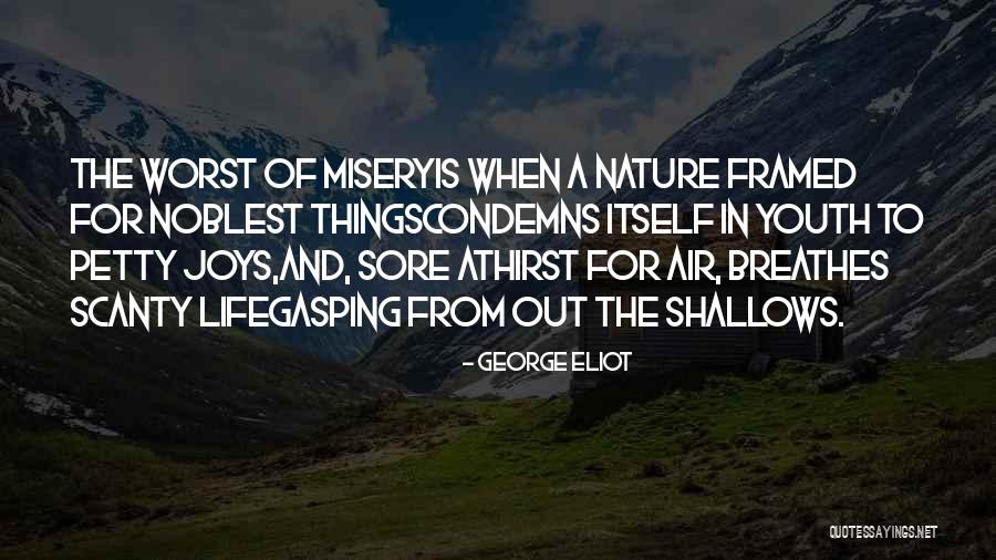 Longhurst Group Quotes By George Eliot Longhurst Group Quotes By George Eliot