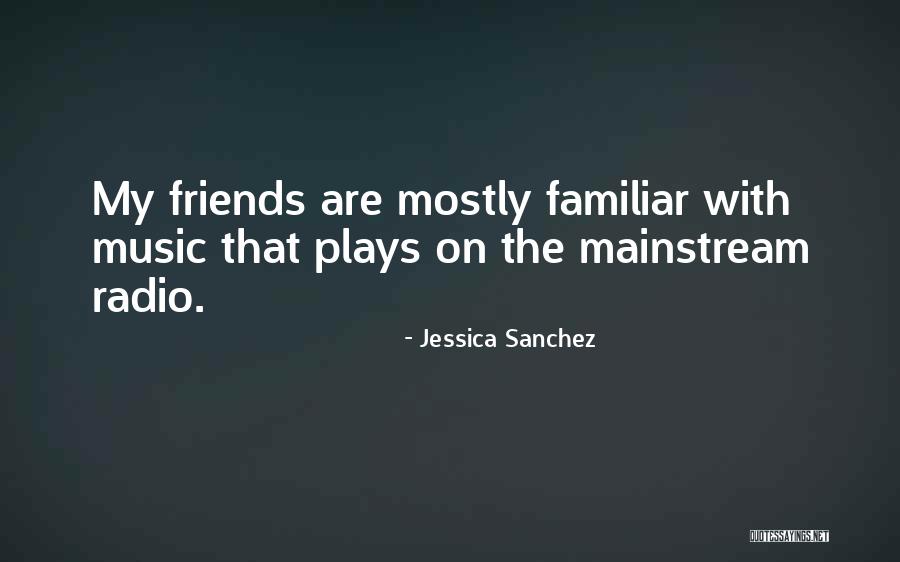 Longhurst Group Quotes By Jessica Sanchez