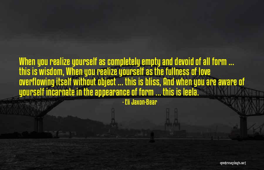 Longhurst Provinces Quotes By Eli Jaxon-Bear Longhurst Provinces Quotes By Eli Jaxon-Bear