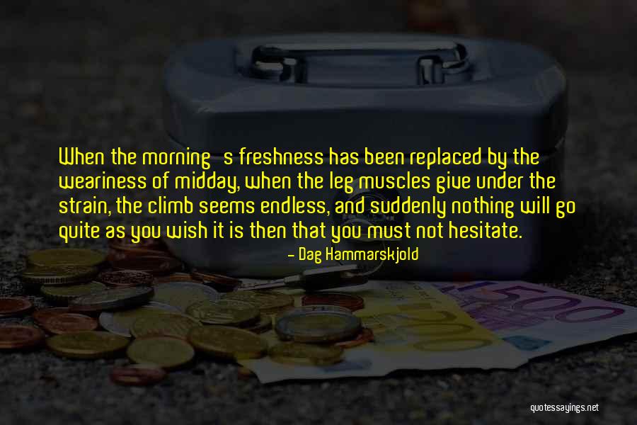 Longiness Hydro Quotes By Dag Hammarskjold Longiness Hydro Quotes By Dag Hammarskjold