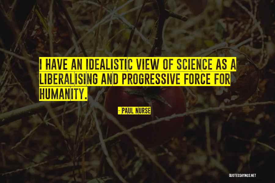 Longiness Hydro Quotes By Paul Nurse Longiness Hydro Quotes By Paul Nurse