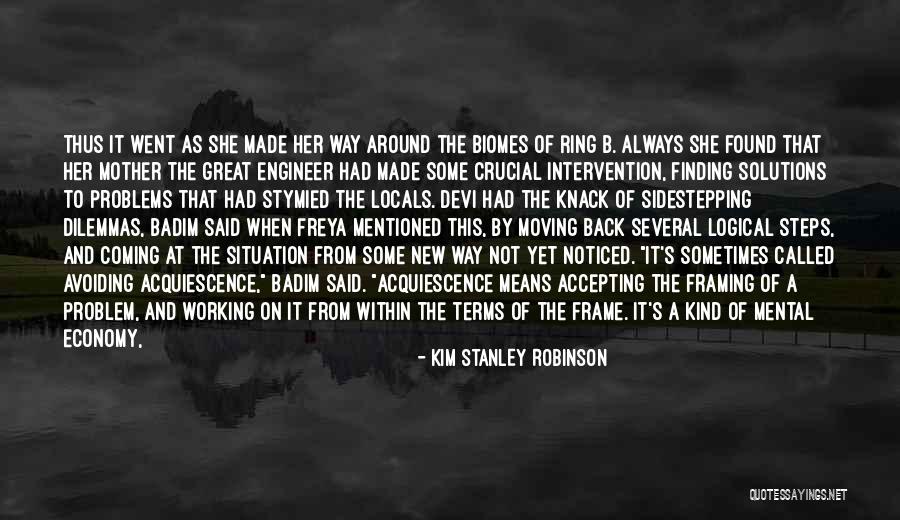 Longiness Modern Quotes By Kim Stanley Robinson Longiness Modern Quotes By Kim Stanley Robinson