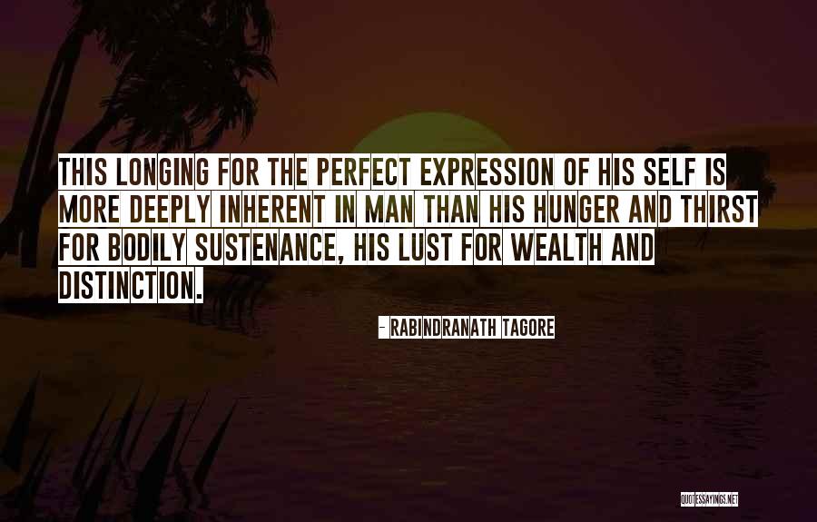 Longing For Expression Quotes By Rabindranath Tagore Longing For Expression Quotes By Rabindranath Tagore