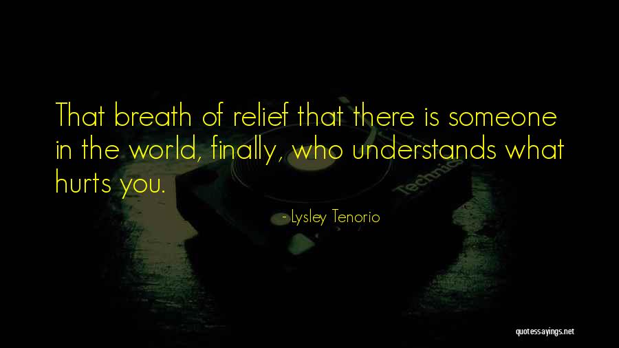 Longing Someone Quotes By Lysley Tenorio Longing Someone Quotes By Lysley Tenorio