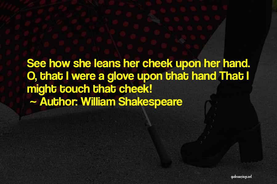 Longing To See Someone Quotes By William Shakespeare
