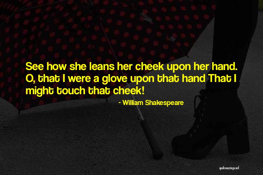 Longing To See Someone Quotes By William Shakespeare