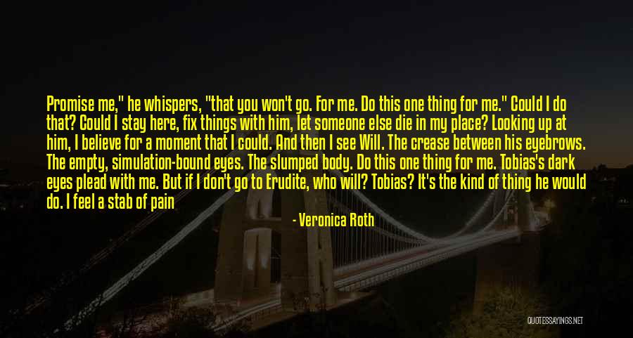 Longing To See You Quotes By Veronica Roth Longing To See You Quotes By Veronica Roth