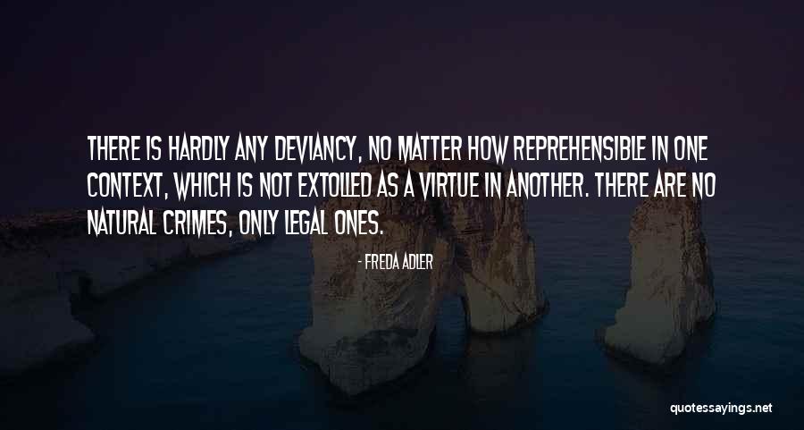 Longings Book Quotes By Freda Adler Longings Book Quotes By Freda Adler