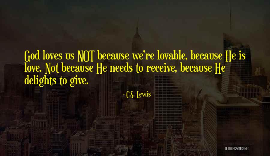 Longino Quotes By C.S. Lewis Longino Quotes By C.S. Lewis