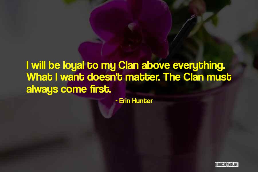 Longinos Alferez Quotes By Erin Hunter Longinos Alferez Quotes By Erin Hunter
