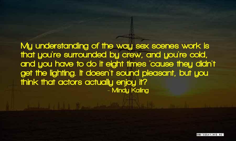 Longinus Modern Quotes By Mindy Kaling Longinus Modern Quotes By Mindy Kaling