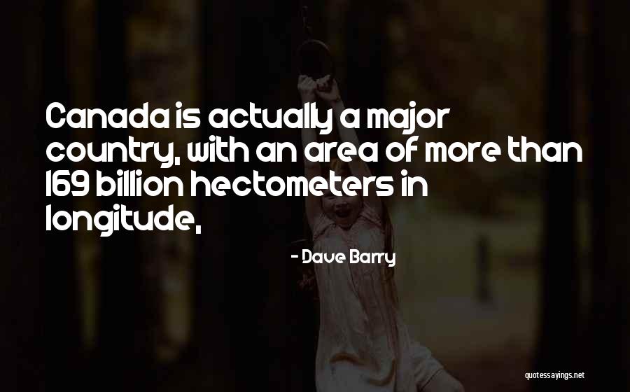 Longitude Quotes By Dave Barry Longitude Quotes By Dave Barry