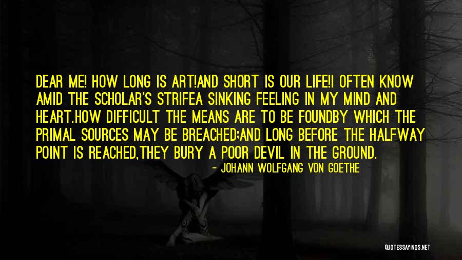 Longitudinally Pronunciation Quotes By Johann Wolfgang Von Goethe Longitudinally Pronunciation Quotes By Johann Wolfgang Von Goethe