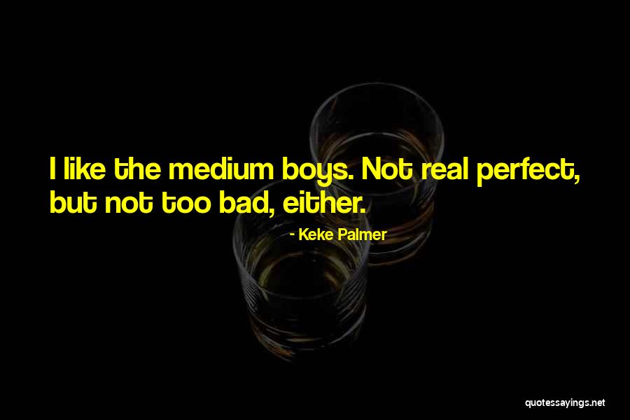 Longkou Noodles Quotes By Keke Palmer Longkou Noodles Quotes By Keke Palmer