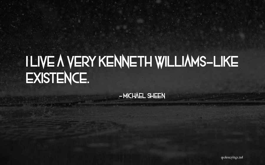 Longkou Noodles Quotes By Michael Sheen Longkou Noodles Quotes By Michael Sheen