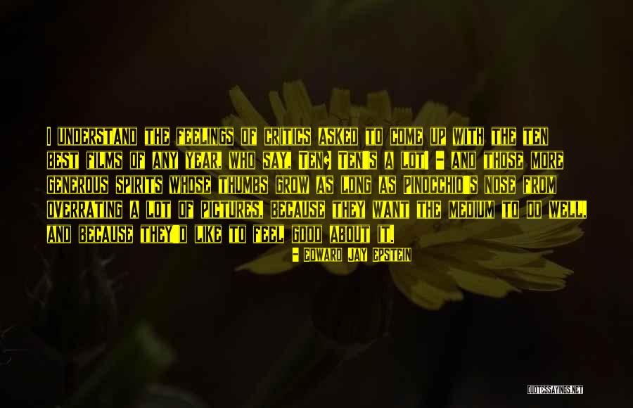 Longkou Quotes By Edward Jay Epstein Longkou Quotes By Edward Jay Epstein