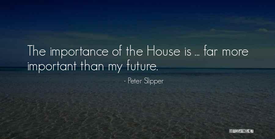 Longkou Quotes By Peter Slipper Longkou Quotes By Peter Slipper