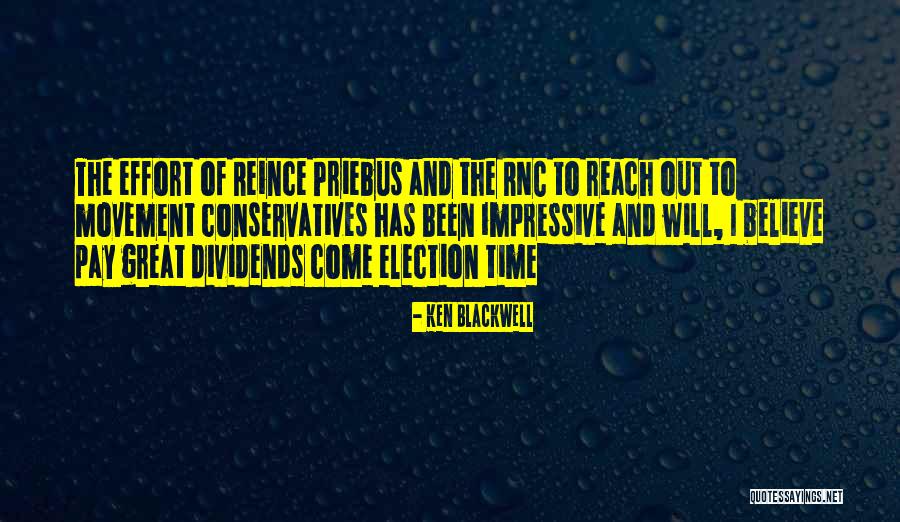 Longlands Estate Quotes By Ken Blackwell Longlands Estate Quotes By Ken Blackwell