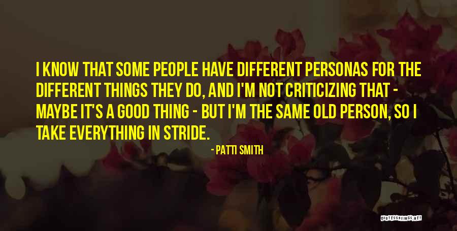 Longlands Estate Quotes By Patti Smith Longlands Estate Quotes By Patti Smith