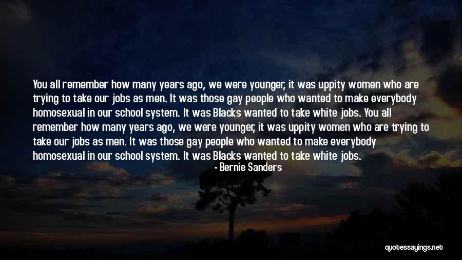 Longleys Canterbury Quotes By Bernie Sanders Longleys Canterbury Quotes By Bernie Sanders