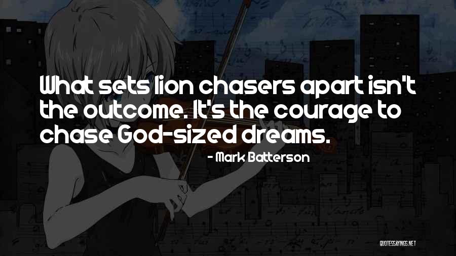 Longleys Canterbury Quotes By Mark Batterson Longleys Canterbury Quotes By Mark Batterson