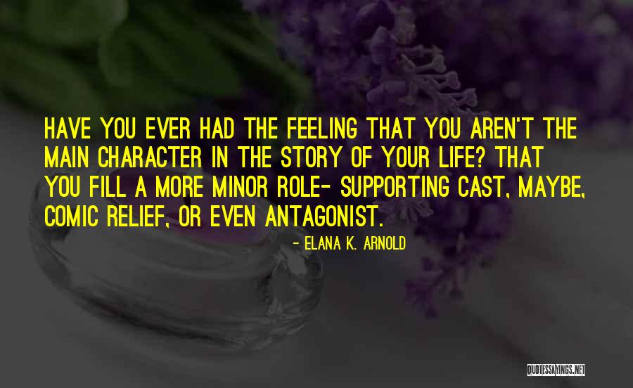 Longlifenutri Quotes By Elana K. Arnold Longlifenutri Quotes By Elana K. Arnold