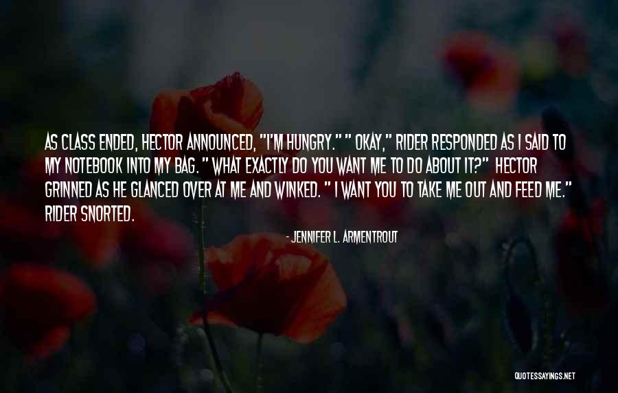 Longmans Duct Quotes By Jennifer L. Armentrout Longmans Duct Quotes By Jennifer L. Armentrout