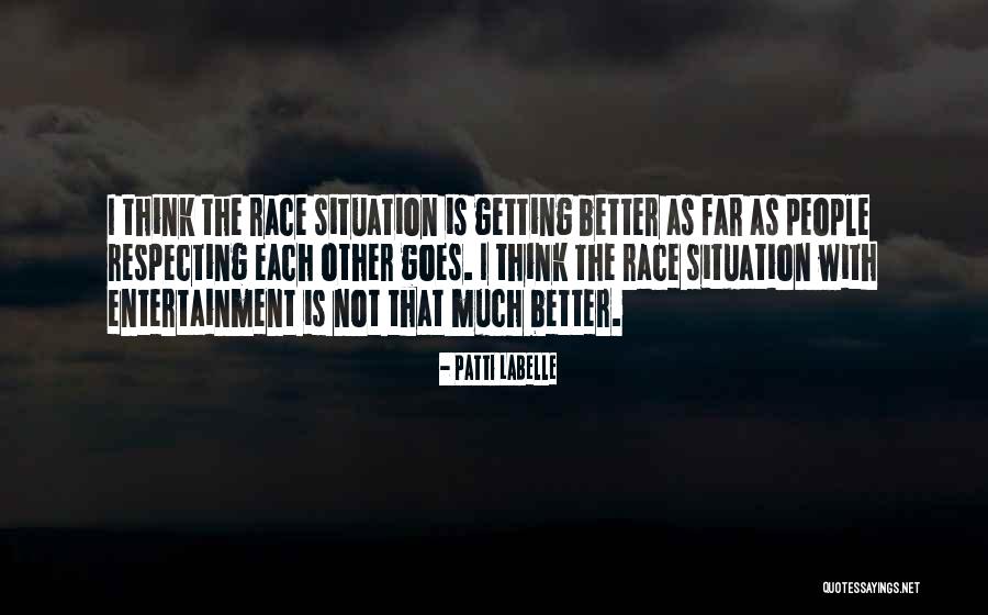 Longmans Duct Quotes By Patti LaBelle Longmans Duct Quotes By Patti LaBelle