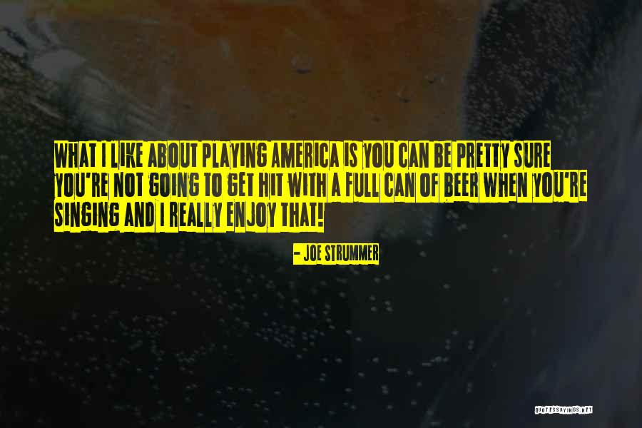 Longmans Green Quotes By Joe Strummer Longmans Green Quotes By Joe Strummer