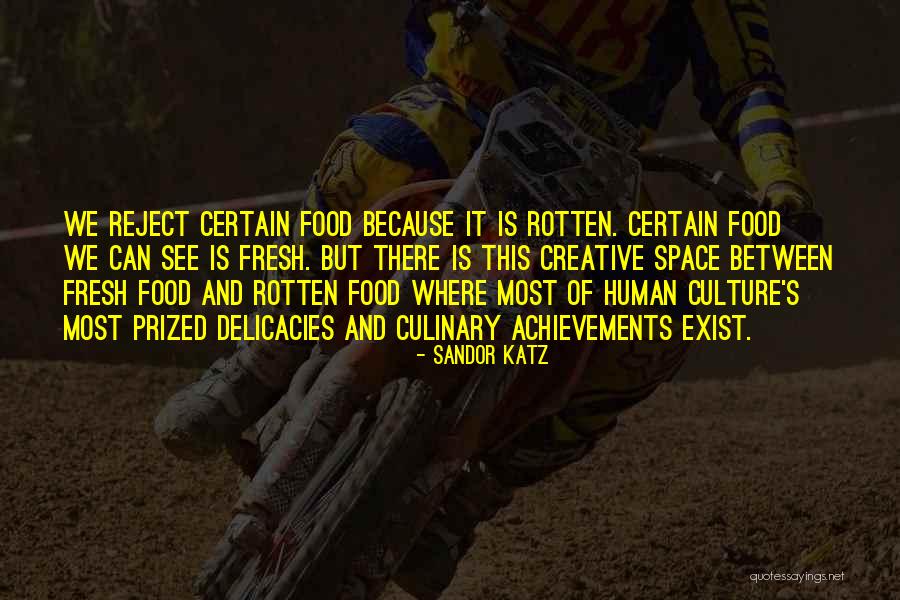 Longmate Clothes Quotes By Sandor Katz Longmate Clothes Quotes By Sandor Katz