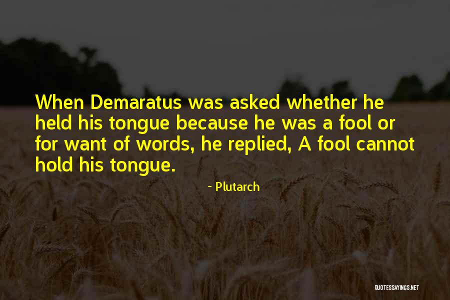 Longnecked Quotes By Plutarch Longnecked Quotes By Plutarch