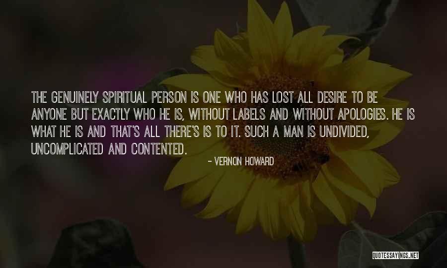 Longnecker Quotes By Vernon Howard Longnecker Quotes By Vernon Howard